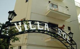 Hostal Villasol