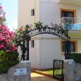 Hostal Villasol