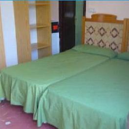 Hostal Villasol
