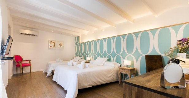 Hostal Violeta Boutique
