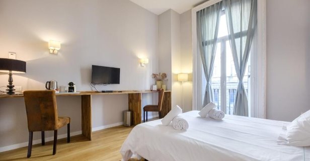 Hostal Violeta Boutique