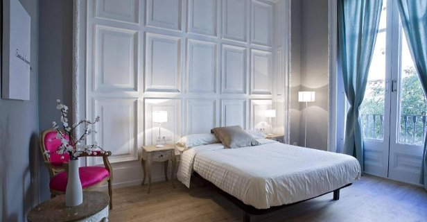 Hostal Violeta Boutique