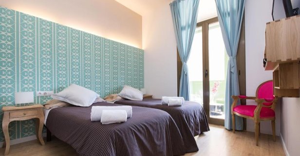 Hostal Violeta Boutique