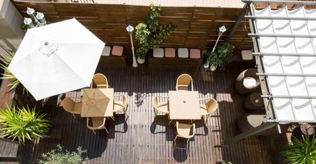 Hostal Violeta Boutique