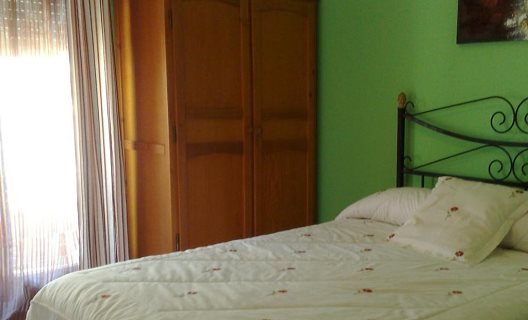 Hostal Virgen Del Rocio