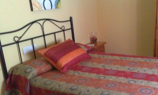 Hostal Virgen Del Rocio