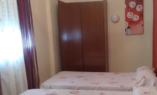 Hostal Virgen Del Rocio