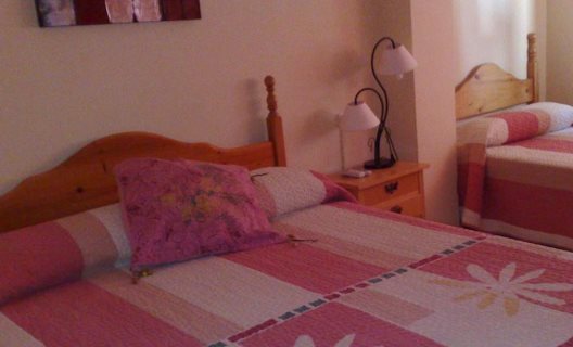 Hostal Virgen Del Rocio