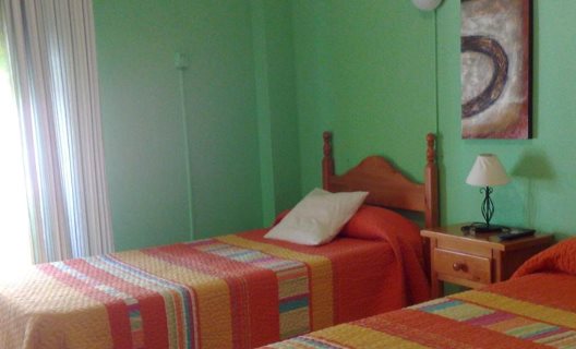 Hostal Virgen Del Rocio