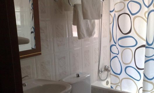Hostal Virgen Del Rocio
