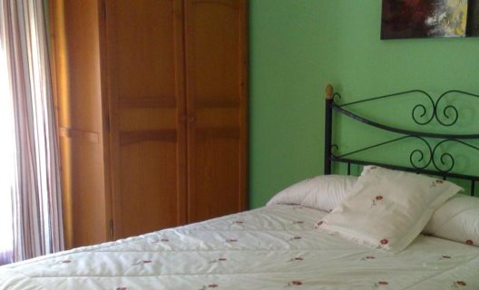 Hostal Virgen Del Rocio