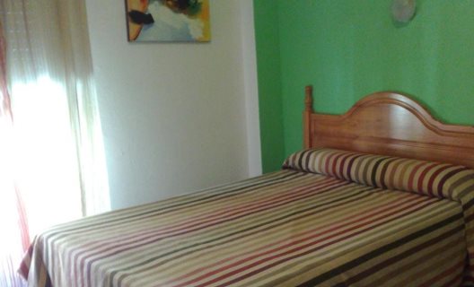 Hostal Virgen Del Rocio