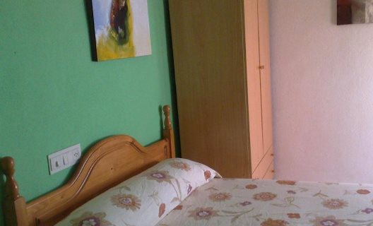 Hostal Virgen Del Rocio