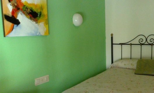 Hostal Virgen Del Rocio