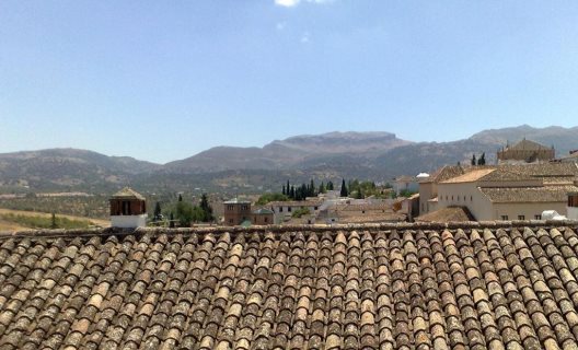 Hostal Virgen Del Rocio