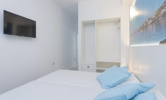 Hostal Vista Alegre