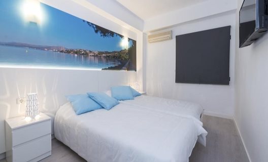 Hostal Vista Alegre