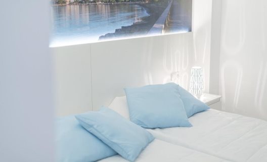 Hostal Vista Alegre