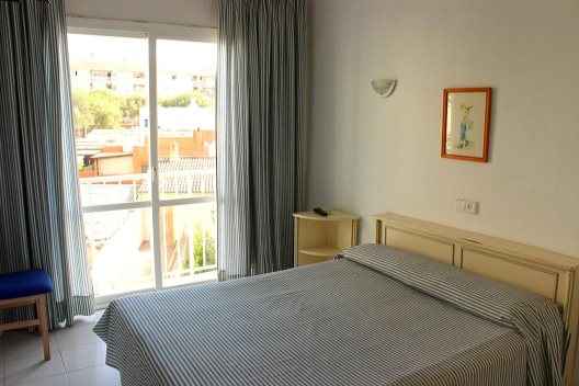Hostal Vista Alegre