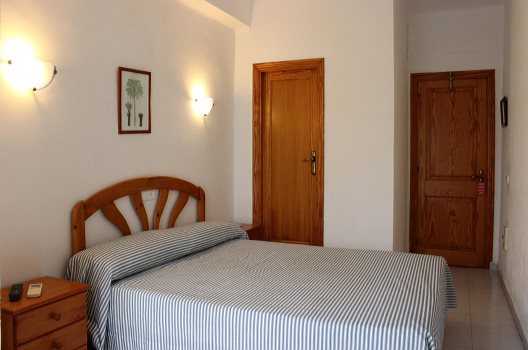 Hostal Vista Alegre