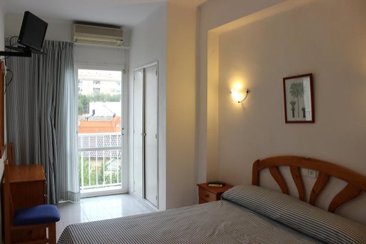 Hostal Vista Alegre
