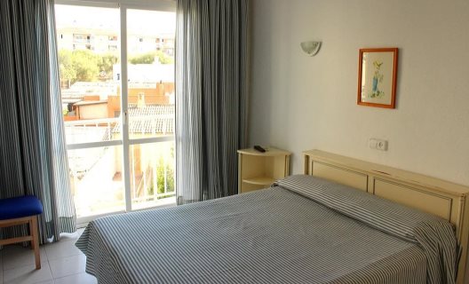 Hostal Vista Alegre