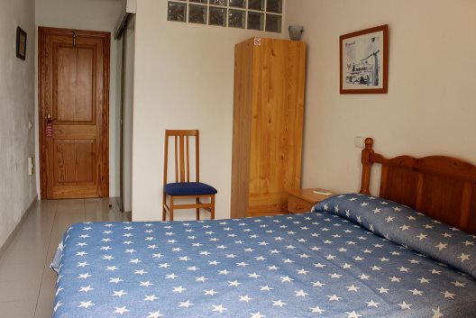 Hostal Vista Alegre