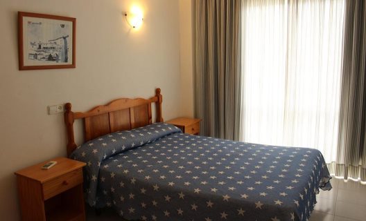 Hostal Vista Alegre