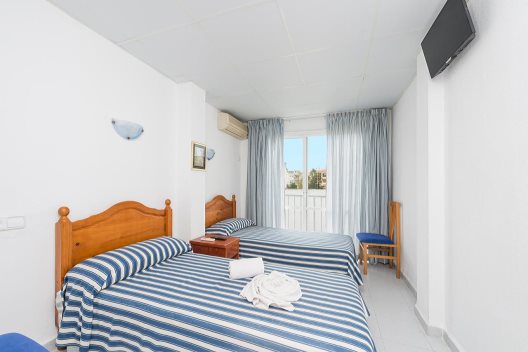 Hostal Vista Alegre