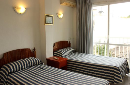 Hostal Vista Alegre