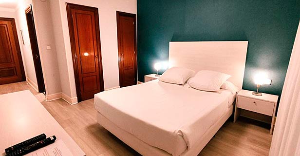 Hostal Vista Alegre Castro Urdiales