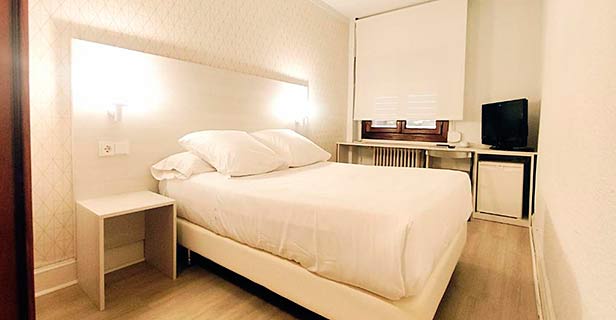 Hostal Vista Alegre Castro Urdiales