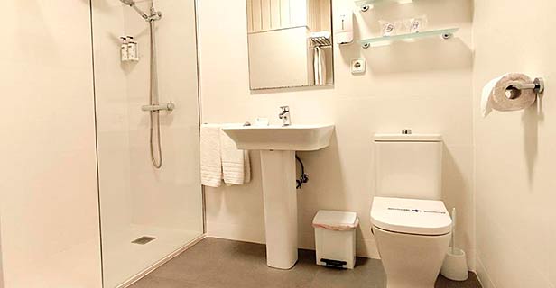 Hostal Vista Alegre Castro Urdiales