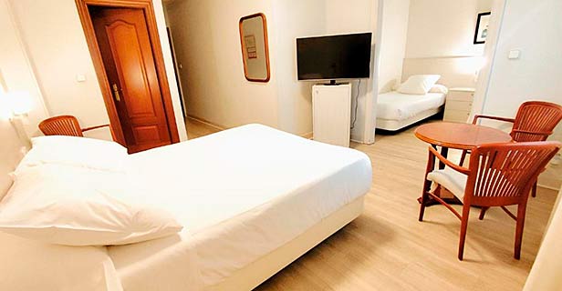 Hostal Vista Alegre Castro Urdiales