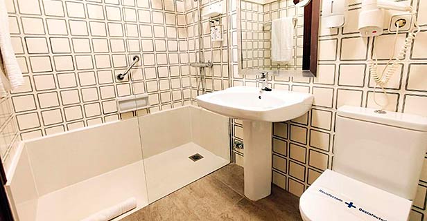 Hostal Vista Alegre Castro Urdiales