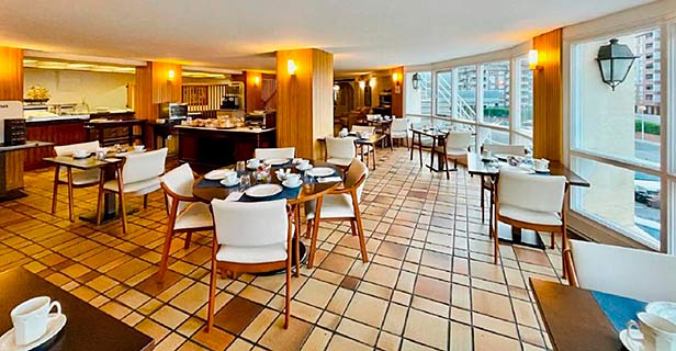 Hostal Vista Alegre Castro Urdiales