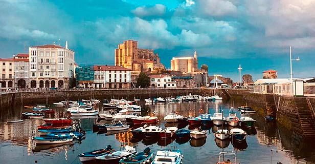 Hostal Vista Alegre Castro Urdiales