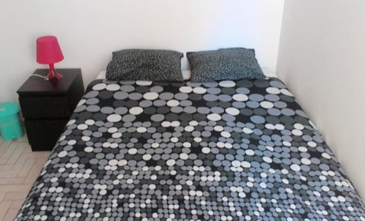 Hostal Vistas De Lisboa