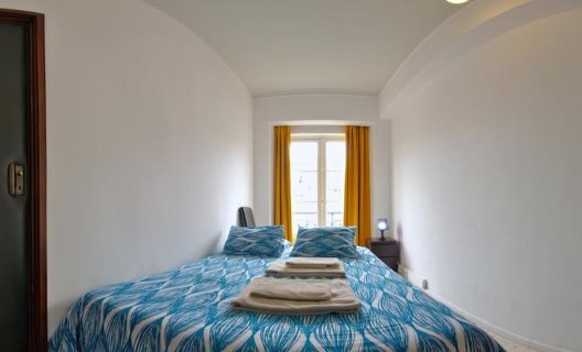 Hostal Vistas De Lisboa