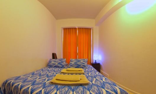 Hostal Vistas De Lisboa