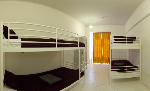 Hostal Vistas De Lisboa