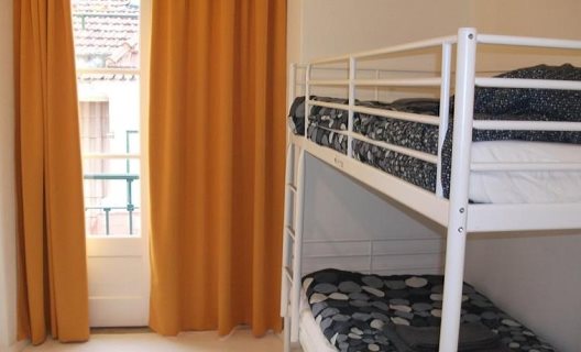 Hostal Vistas De Lisboa