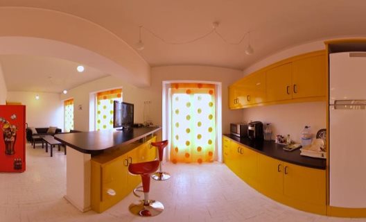 Hostal Vistas De Lisboa