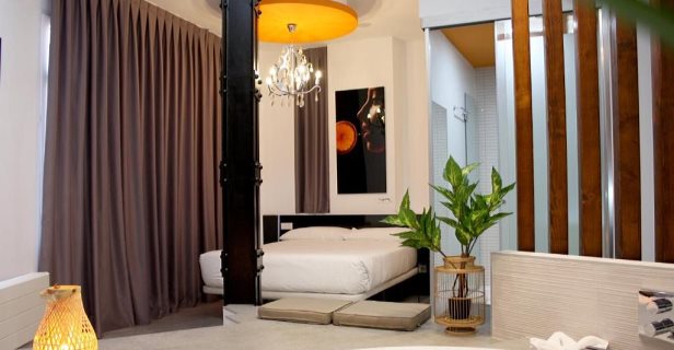 Hostal Vitium Urban Suites