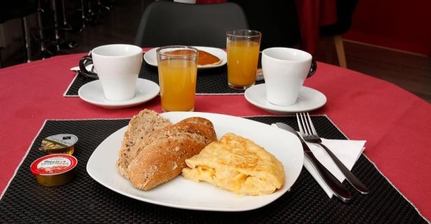 Hostal Vitium Urban Suites