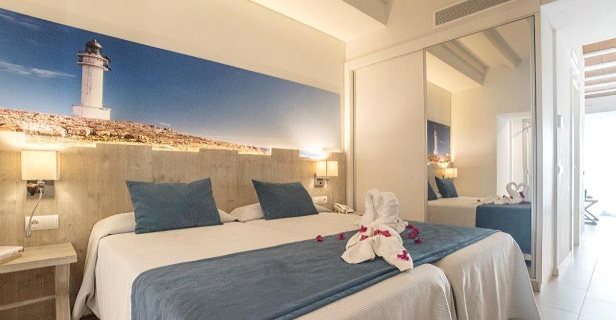 Hostal Voramar Formentera