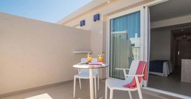Hostal Voramar Formentera