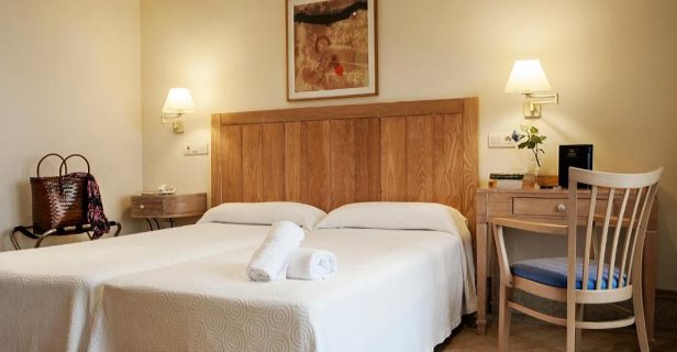 Hostal Voramar Formentera