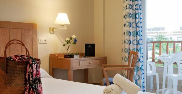 Hostal Voramar Formentera