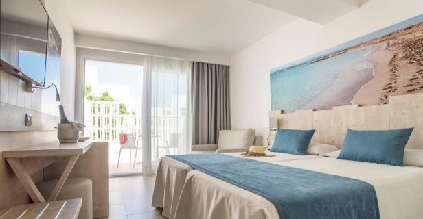 Hostal Voramar Formentera